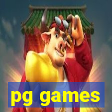 pg games